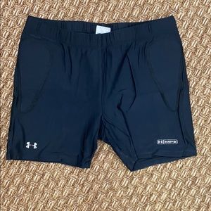 Bike shorts